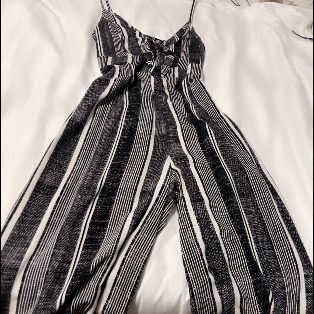 Rompers. Size medium. Jay jay brand.